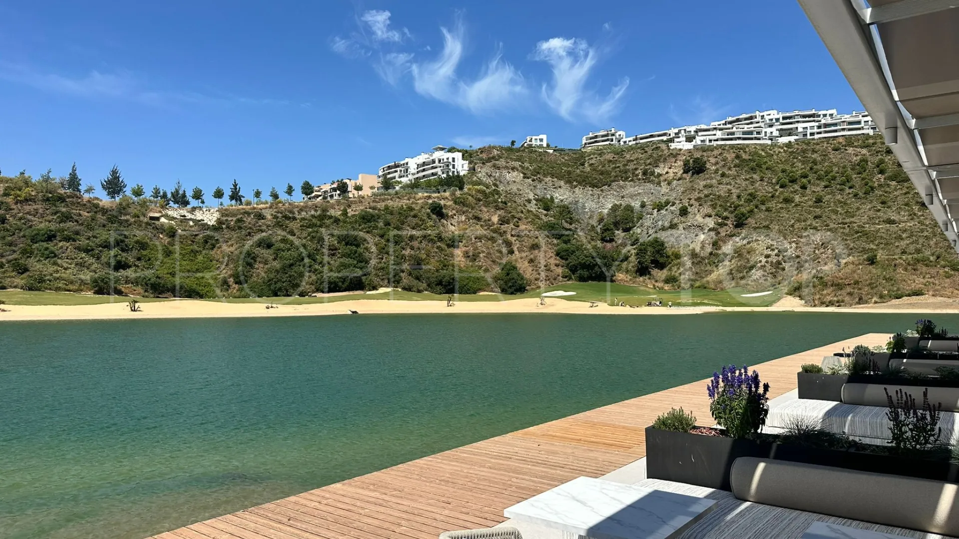 Apartment for sale in Real de La Quinta