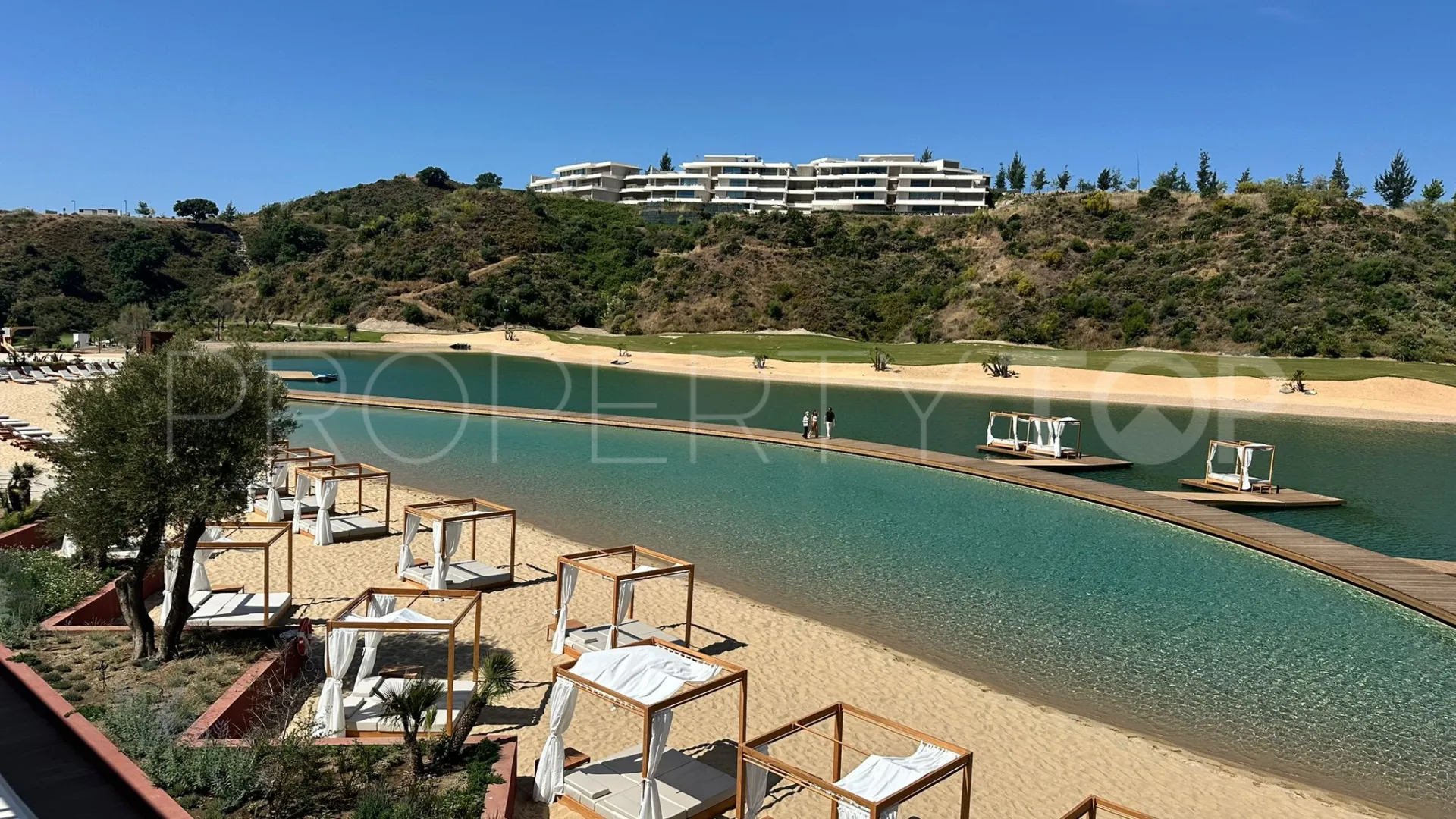 Apartment for sale in Real de La Quinta