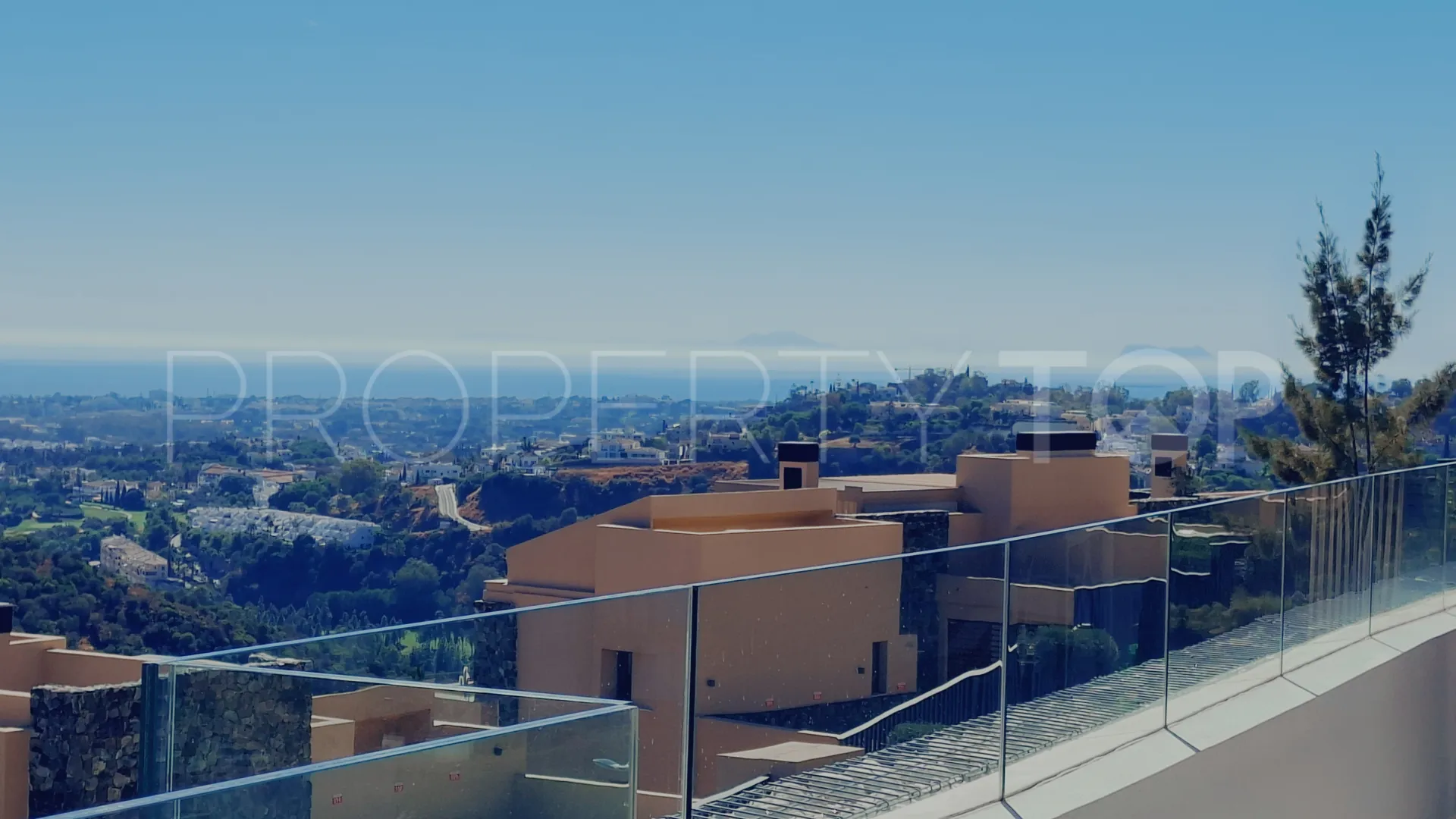 Apartment for sale in Real de La Quinta