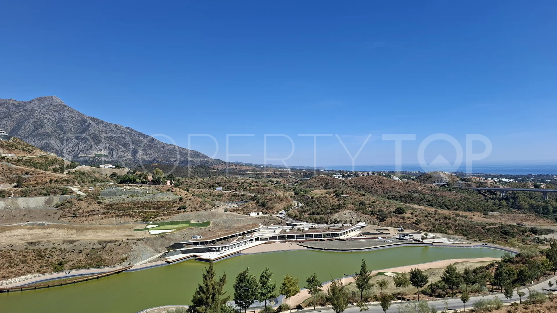 Apartment for sale in Real de La Quinta