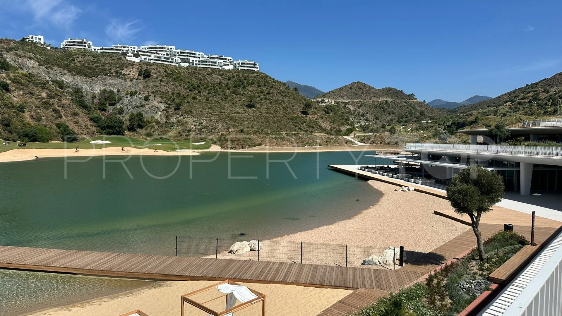 Apartment for sale in Real de La Quinta