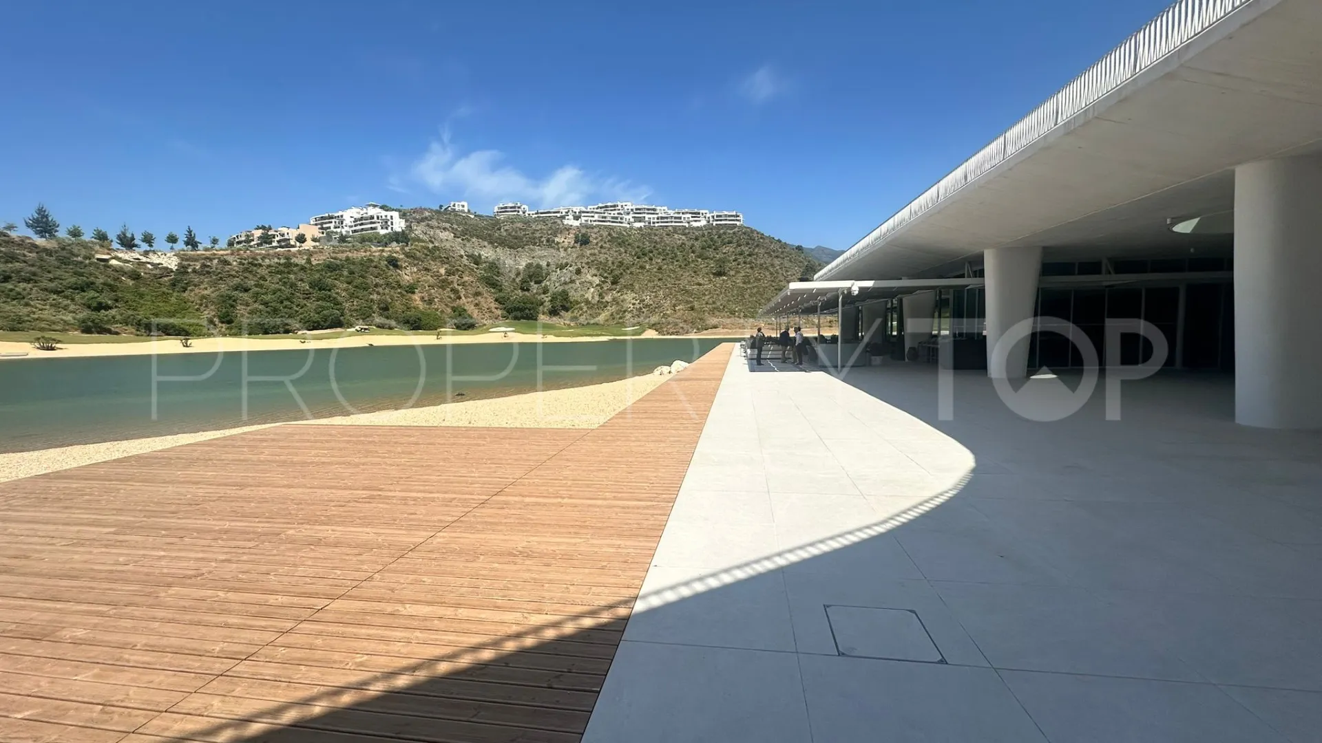 Apartment for sale in Real de La Quinta