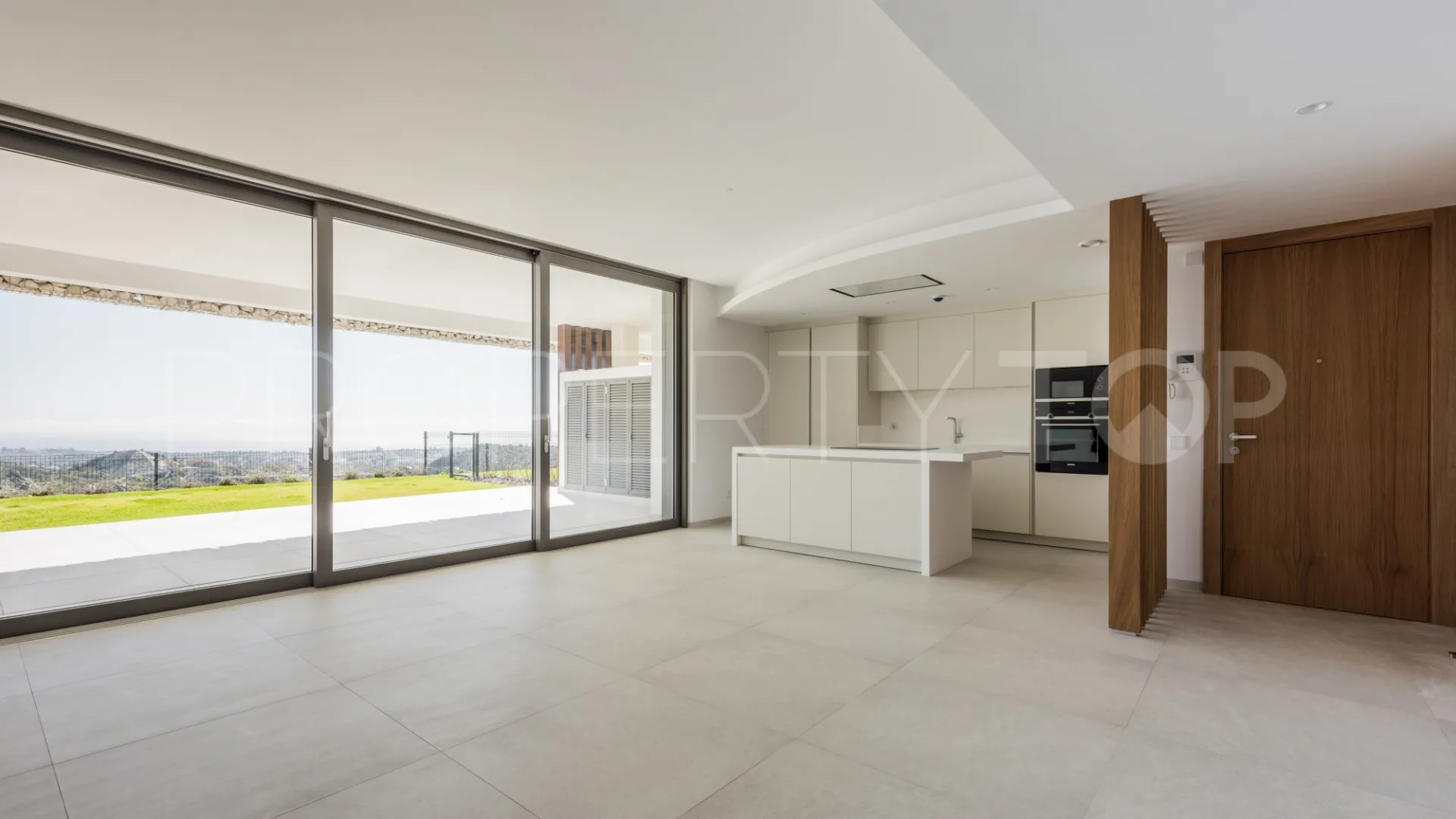Apartment for sale in Real de La Quinta
