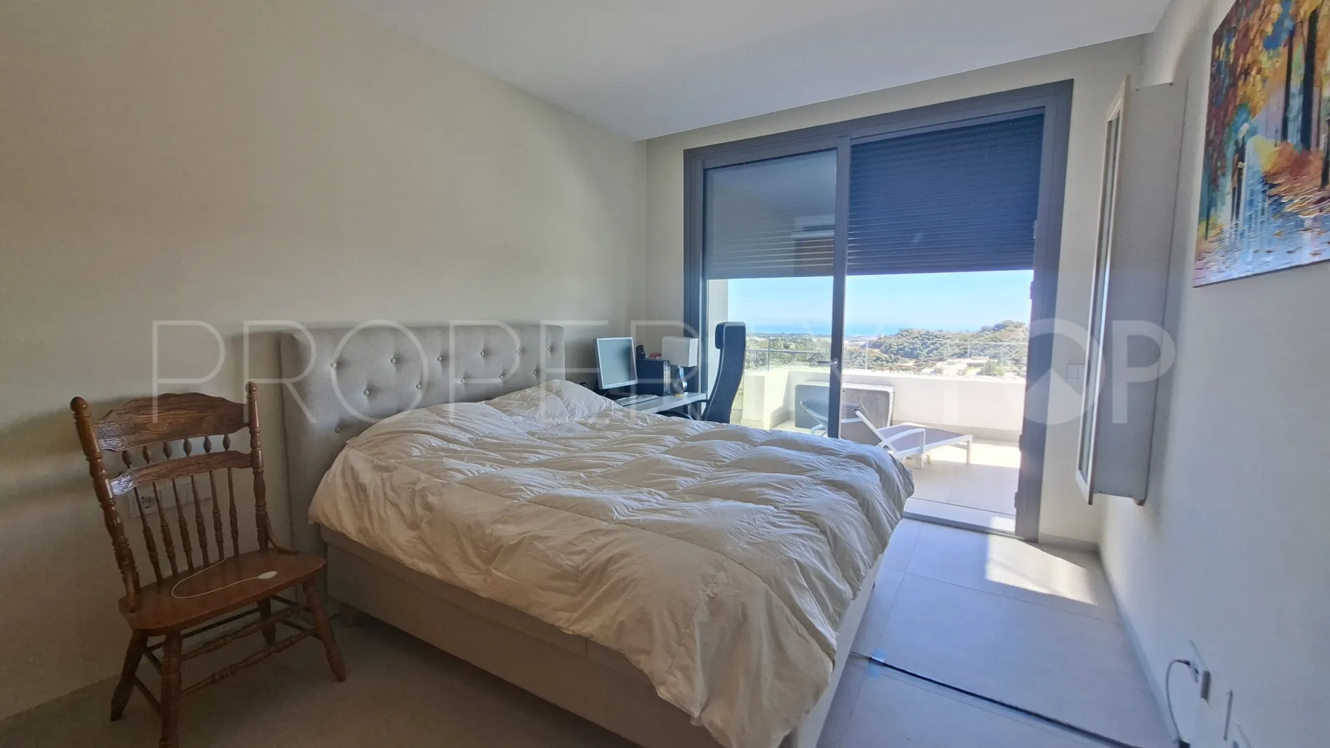 Apartment for sale in Real de La Quinta