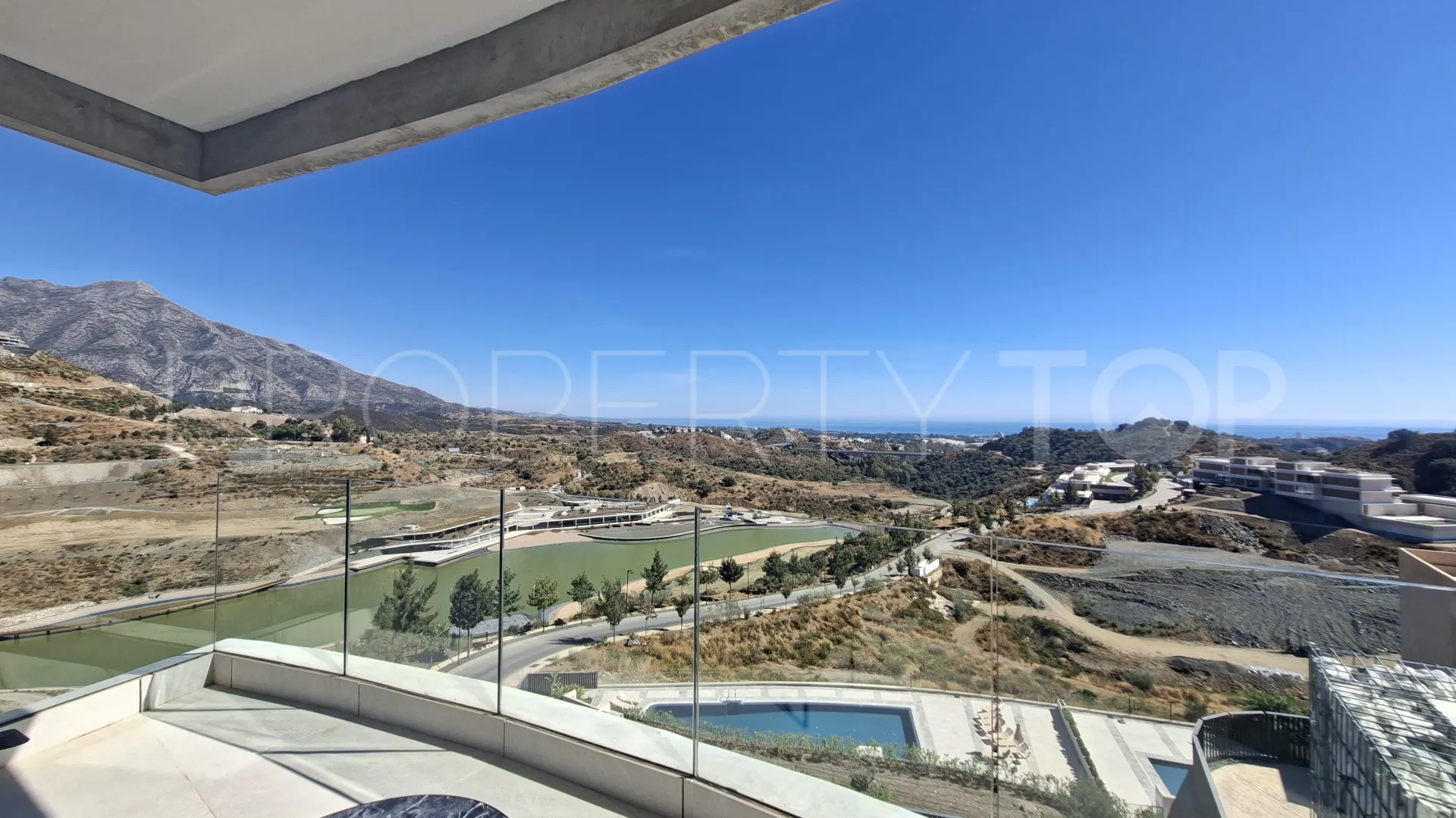 Apartment for sale in Real de La Quinta