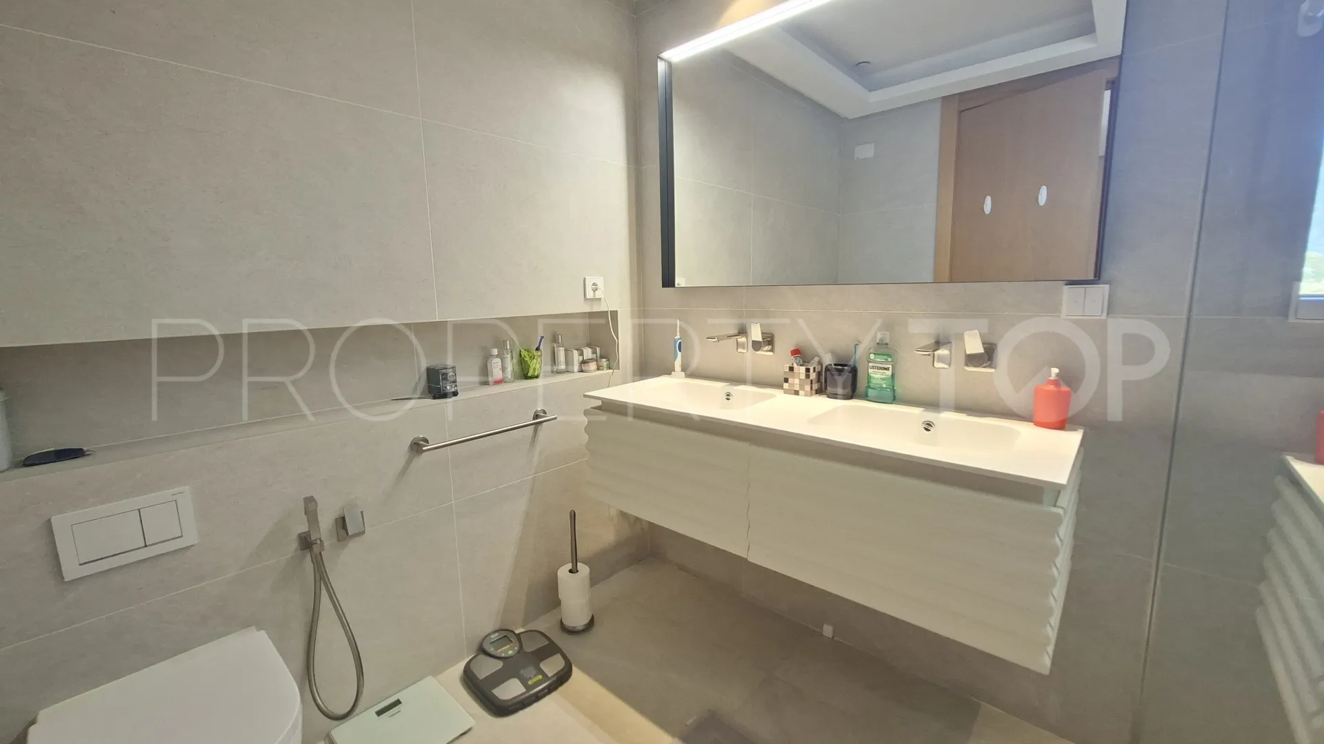 Apartment for sale in Real de La Quinta
