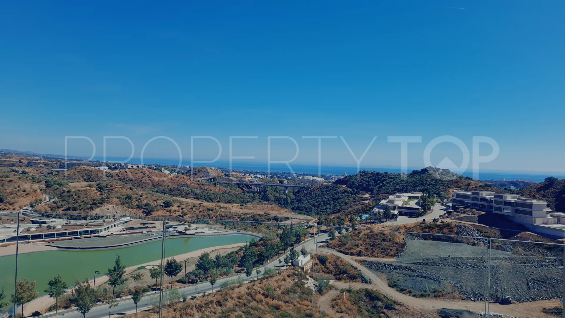 Apartment for sale in Real de La Quinta