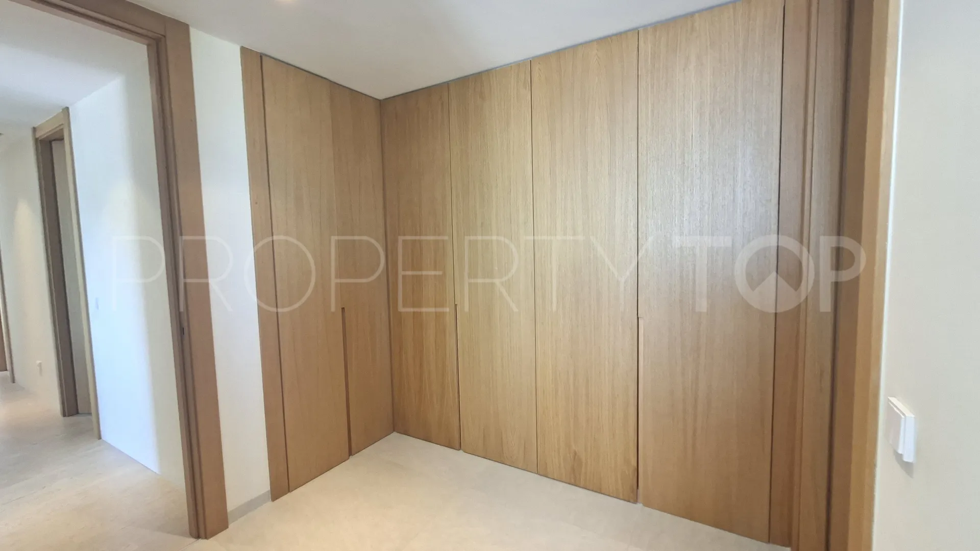 Apartment for sale in Real de La Quinta