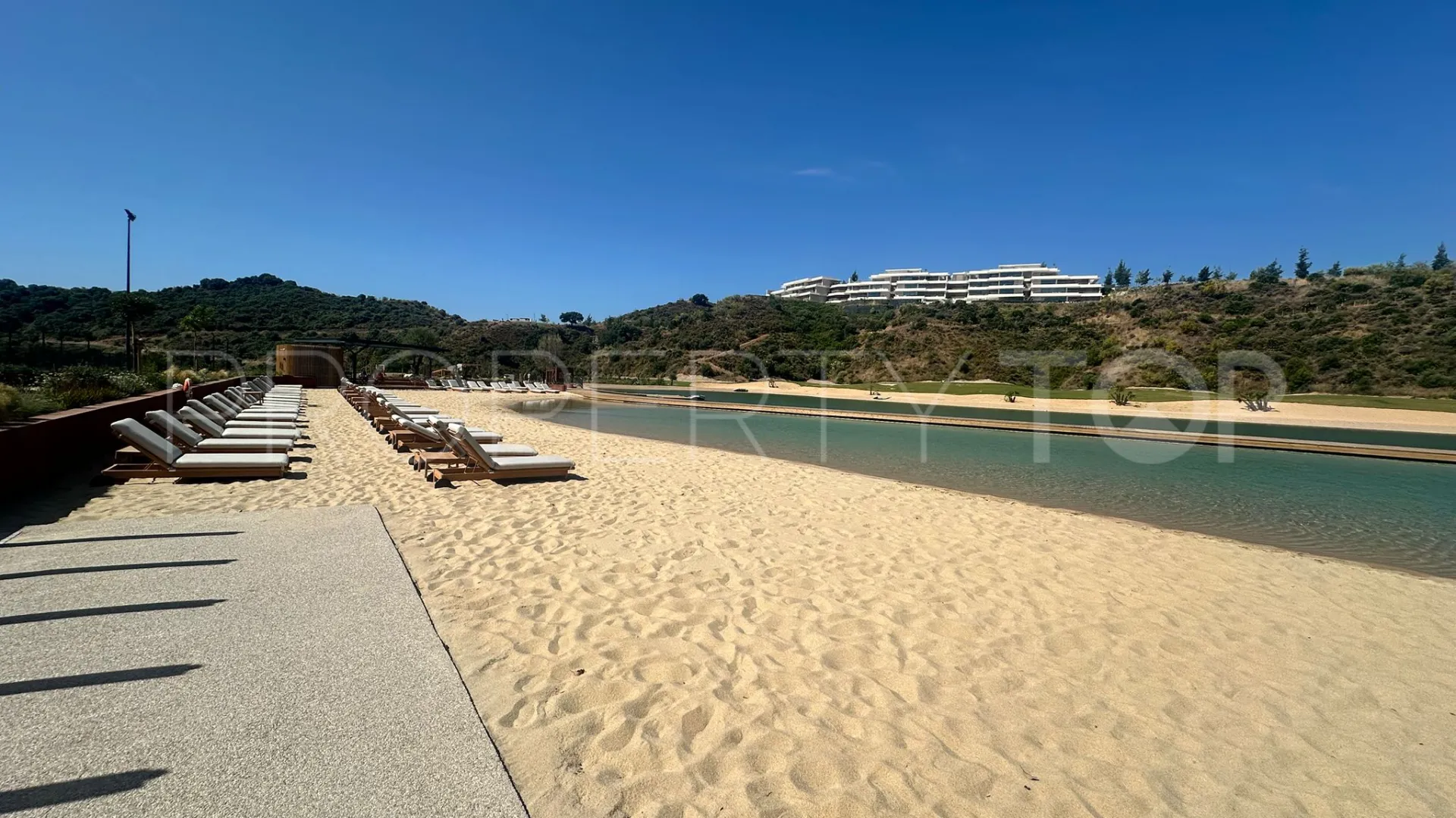 Apartment for sale in Real de La Quinta