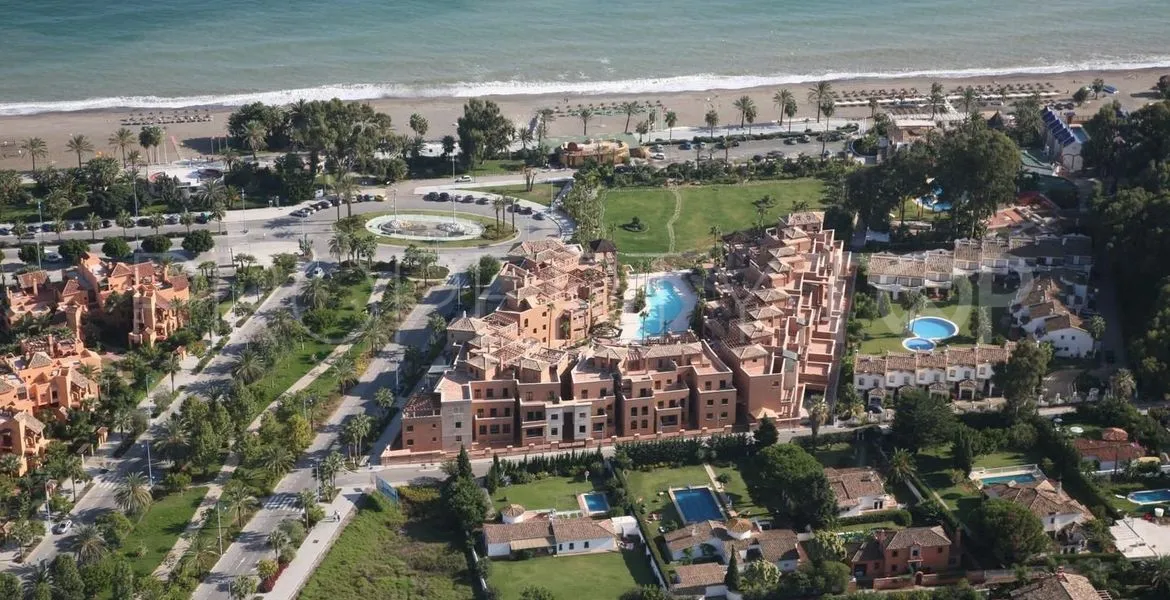 San Pedro Playa, apartamento planta baja en venta con 3 dormitorios