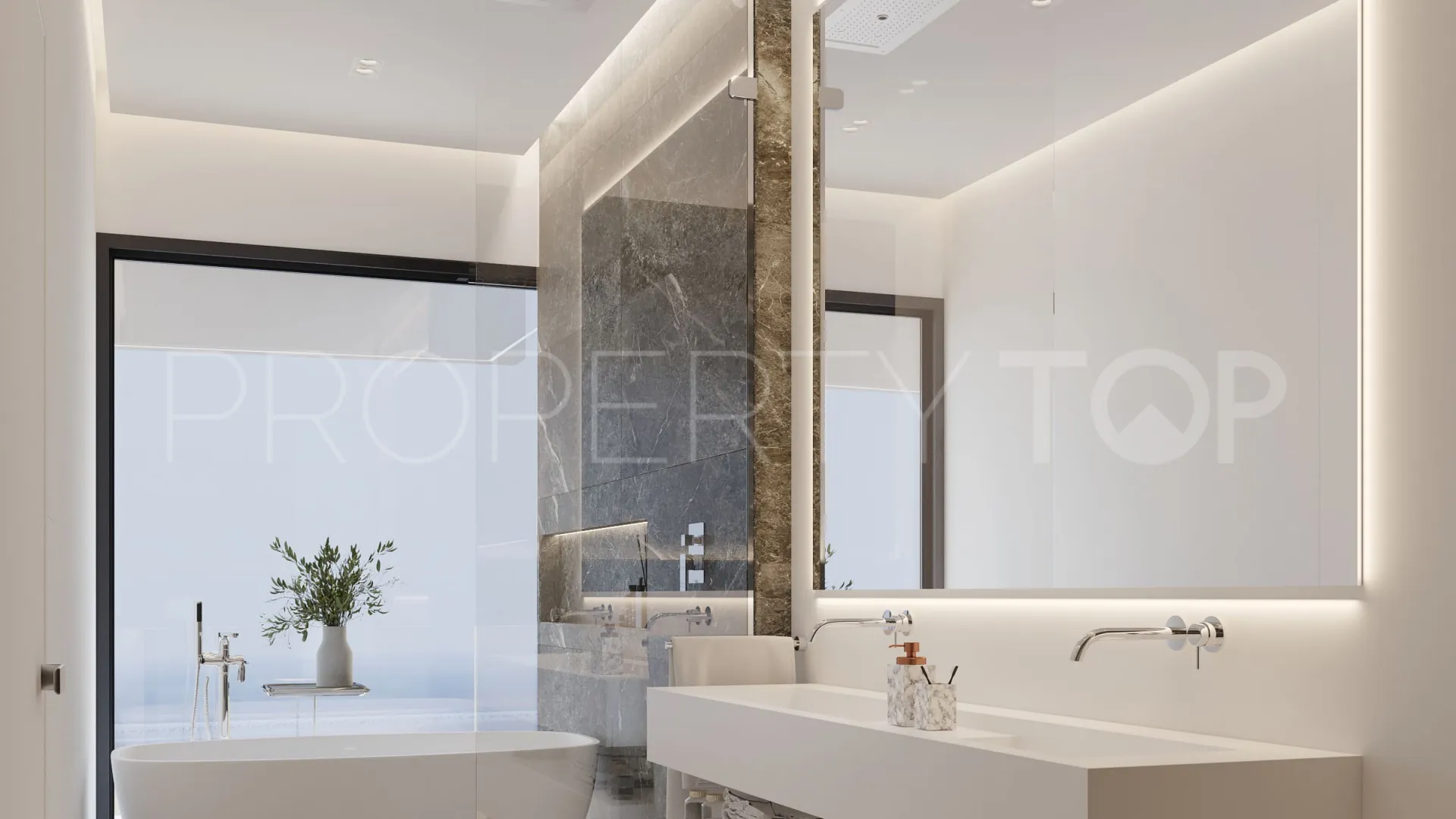 For sale Calahonda Playa 5 bedrooms villa