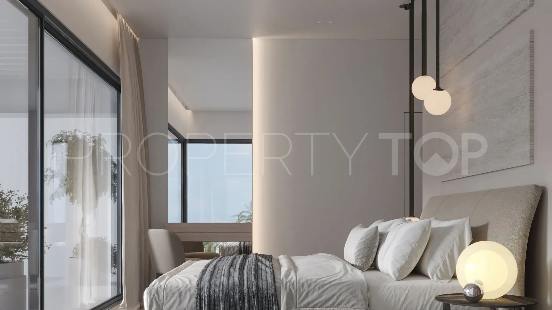 For sale Calahonda Playa 5 bedrooms villa