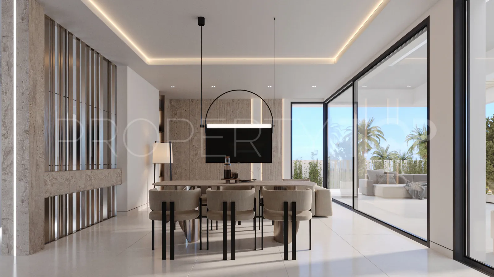 For sale Calahonda Playa 5 bedrooms villa