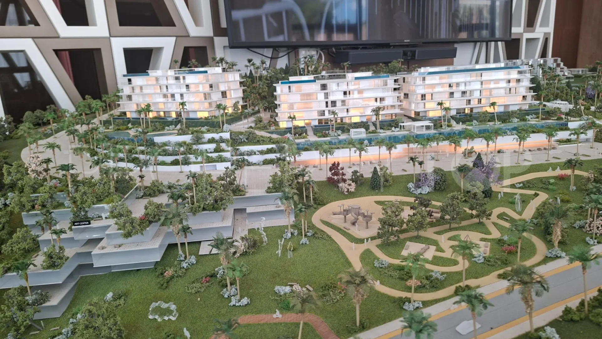 Apartamento en venta en Marbella Golden Mile
