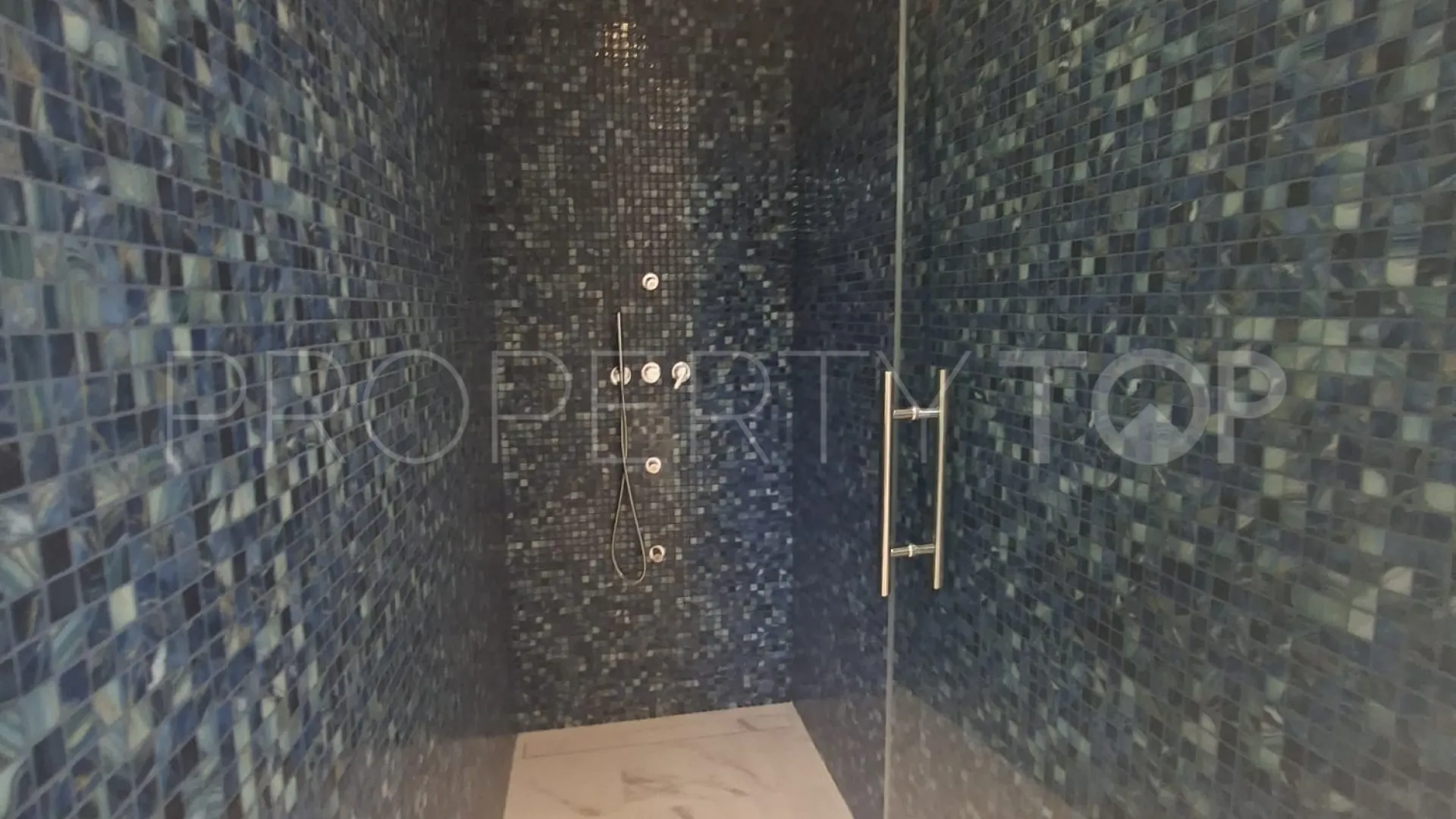 Buy villa with 6 bedrooms in Paraiso Alto