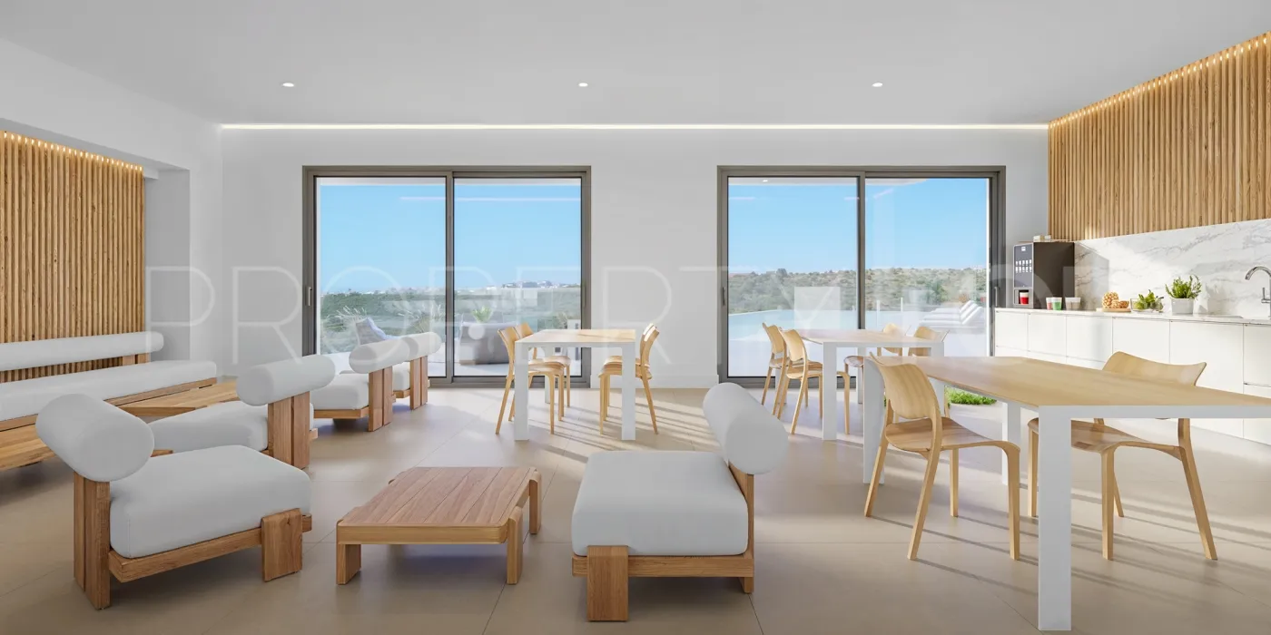 3 bedrooms apartment for sale in Casares del Sol - Casares Golf