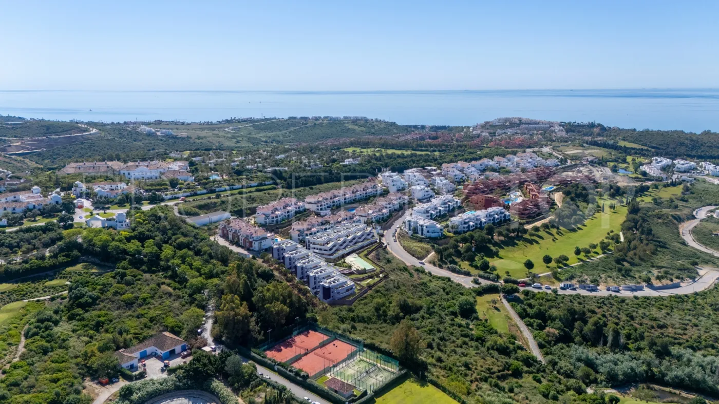 3 bedrooms apartment for sale in Casares del Sol - Casares Golf
