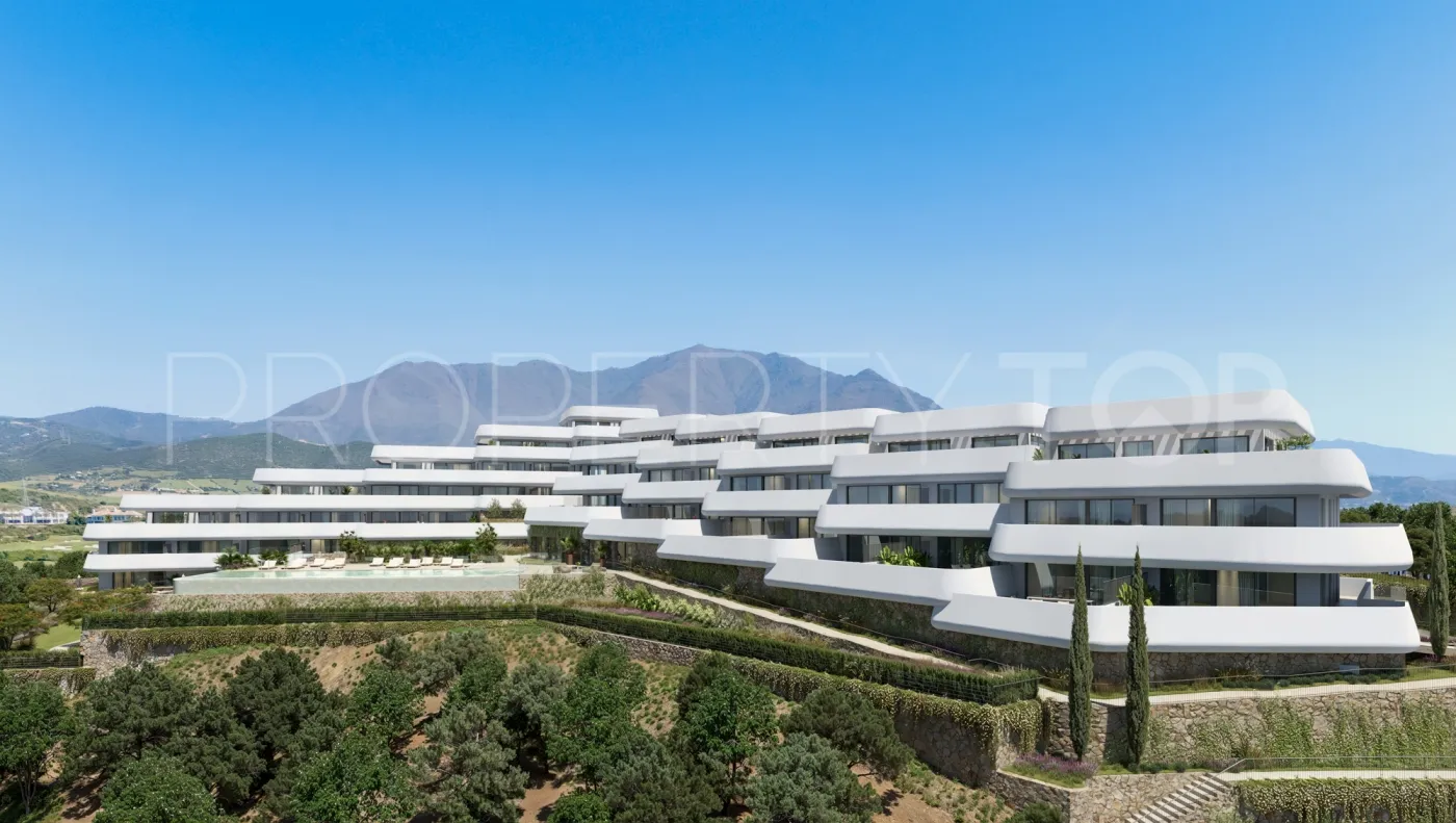 3 bedrooms apartment for sale in Casares del Sol - Casares Golf