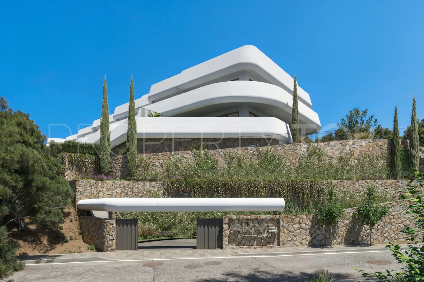3 bedrooms apartment for sale in Casares del Sol - Casares Golf