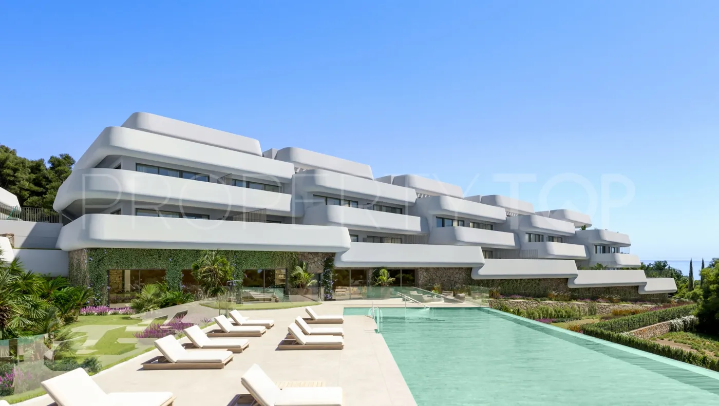 3 bedrooms apartment for sale in Casares del Sol - Casares Golf
