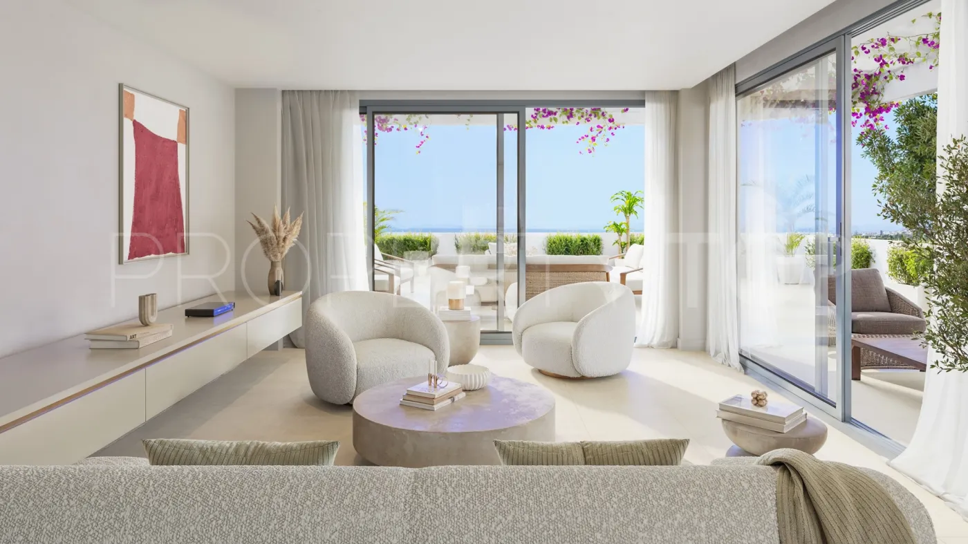 3 bedrooms apartment for sale in Casares del Sol - Casares Golf