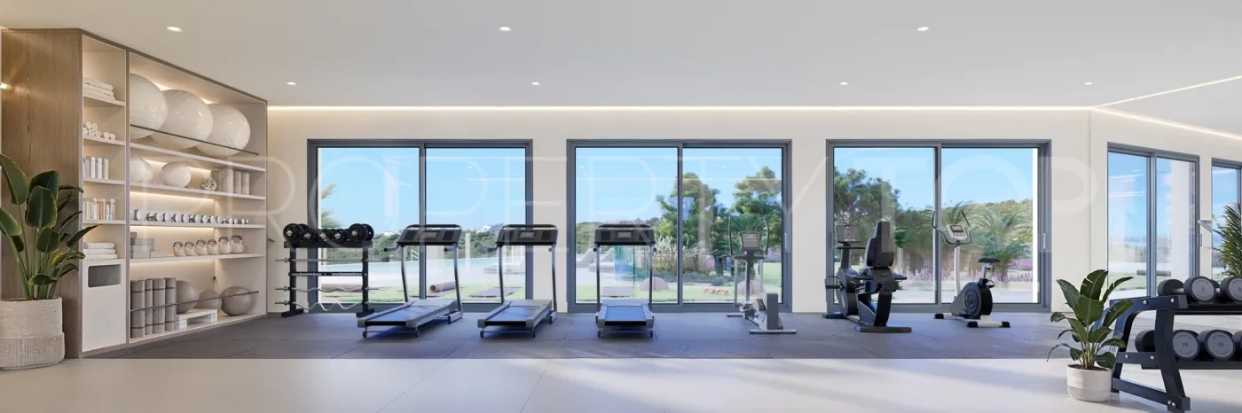 3 bedrooms apartment for sale in Casares del Sol - Casares Golf