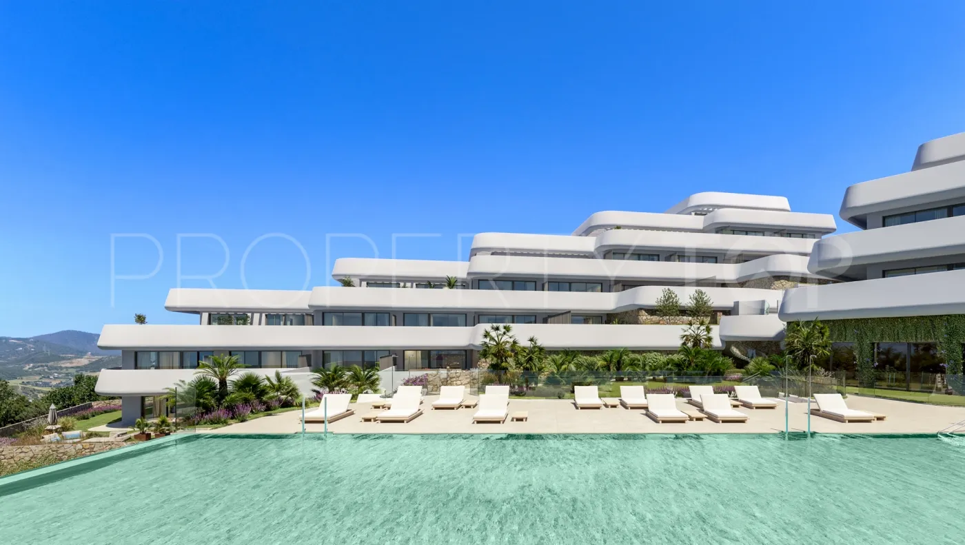 3 bedrooms apartment for sale in Casares del Sol - Casares Golf