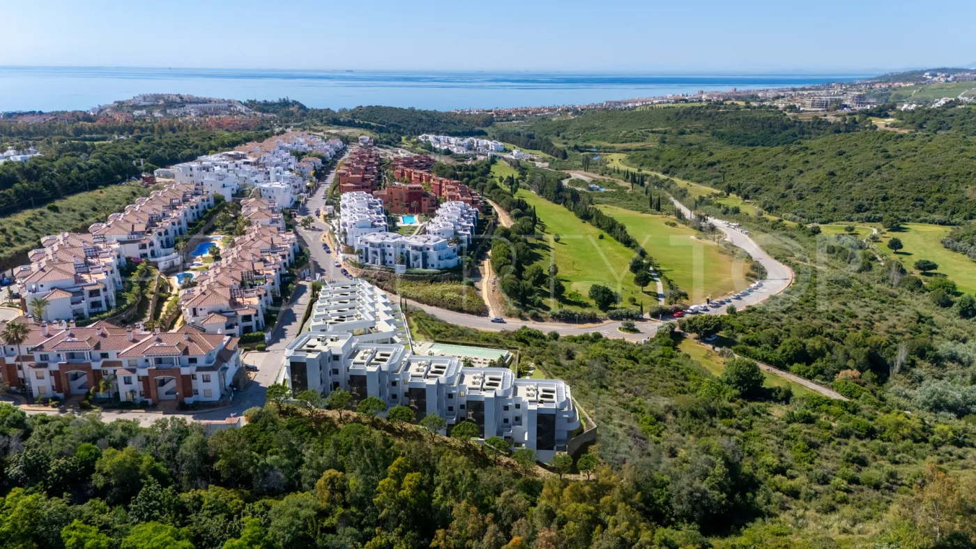 3 bedrooms apartment for sale in Casares del Sol - Casares Golf