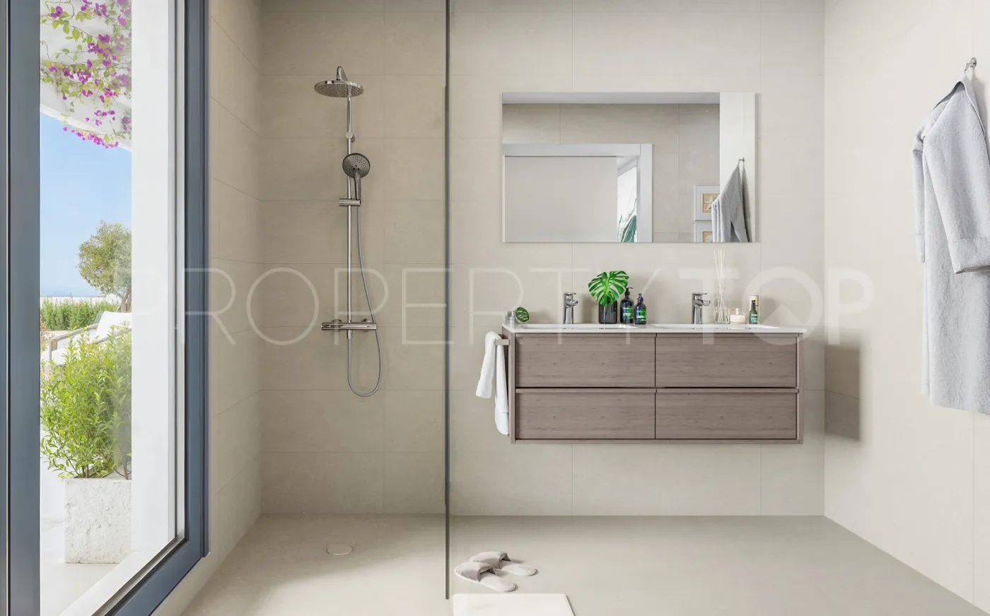 3 bedrooms apartment for sale in Casares del Sol - Casares Golf