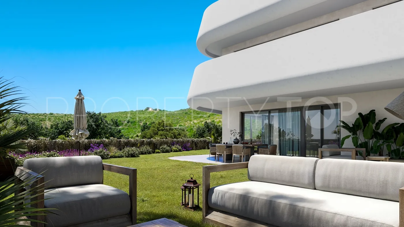 3 bedrooms apartment for sale in Casares del Sol - Casares Golf