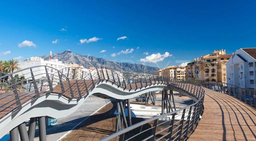 San Pedro Playa, adosado en venta con 4 dormitorios