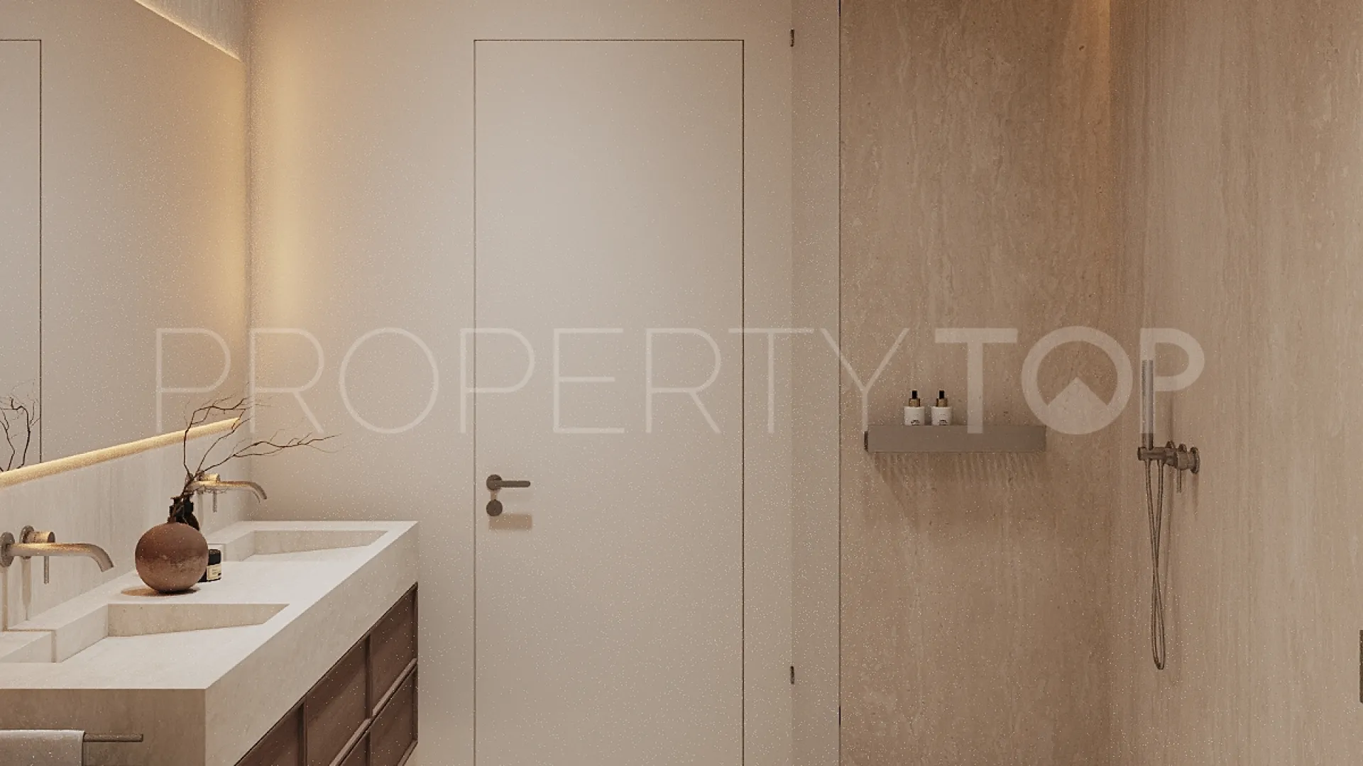 San Pedro Playa, adosado en venta con 4 dormitorios