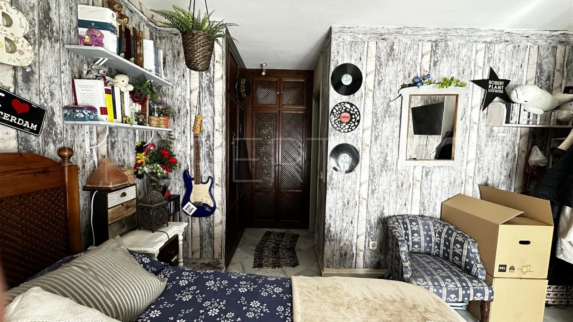 Town house in Arroyo de las Piedras for sale