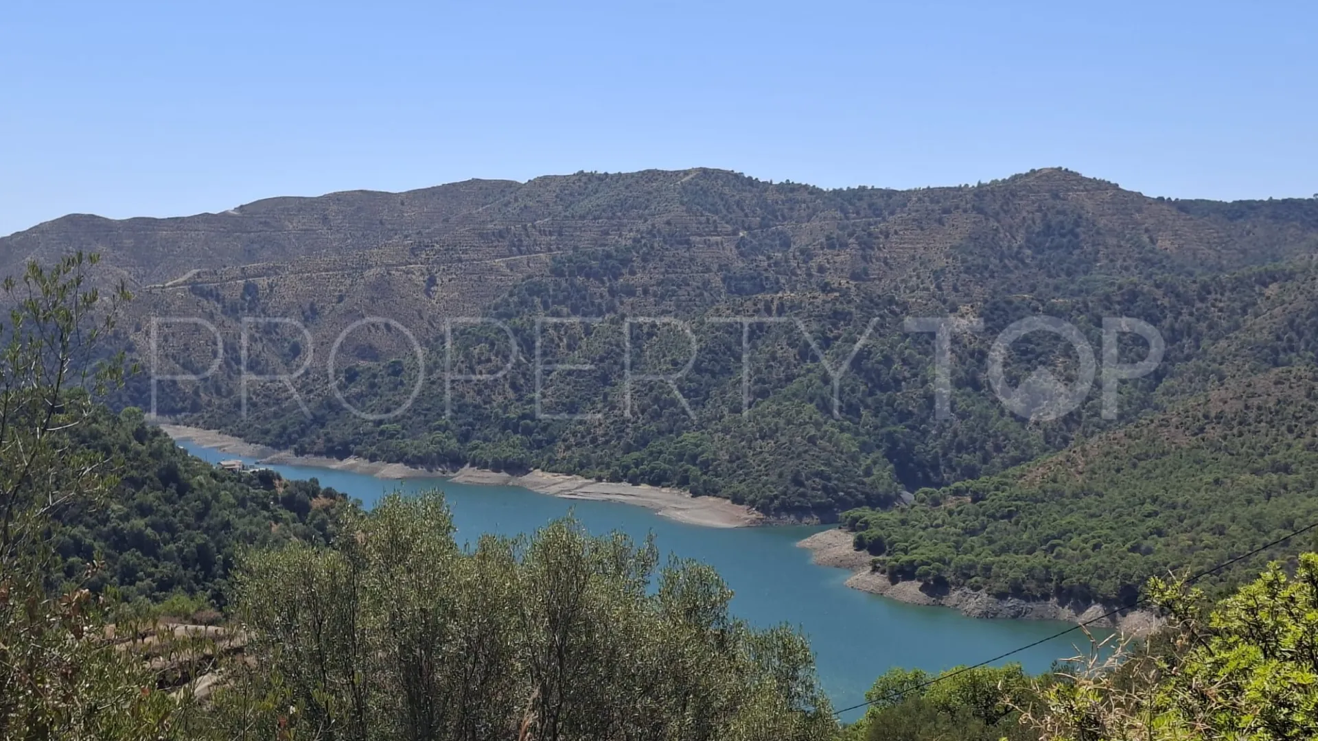 Buy Istan finca with 5 bedrooms