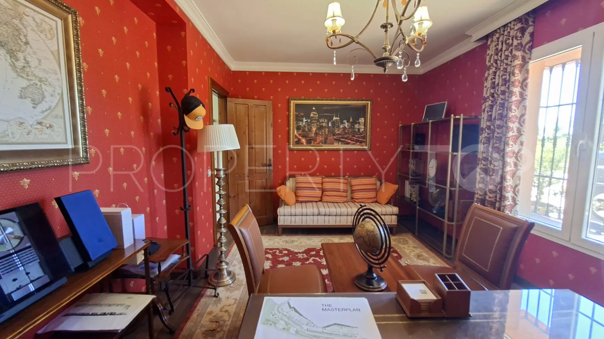 Buy Istan finca with 5 bedrooms
