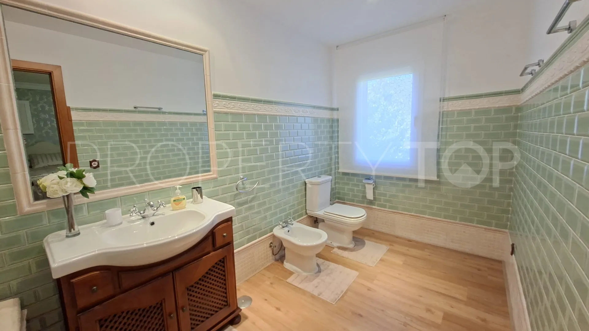 Buy Istan finca with 5 bedrooms