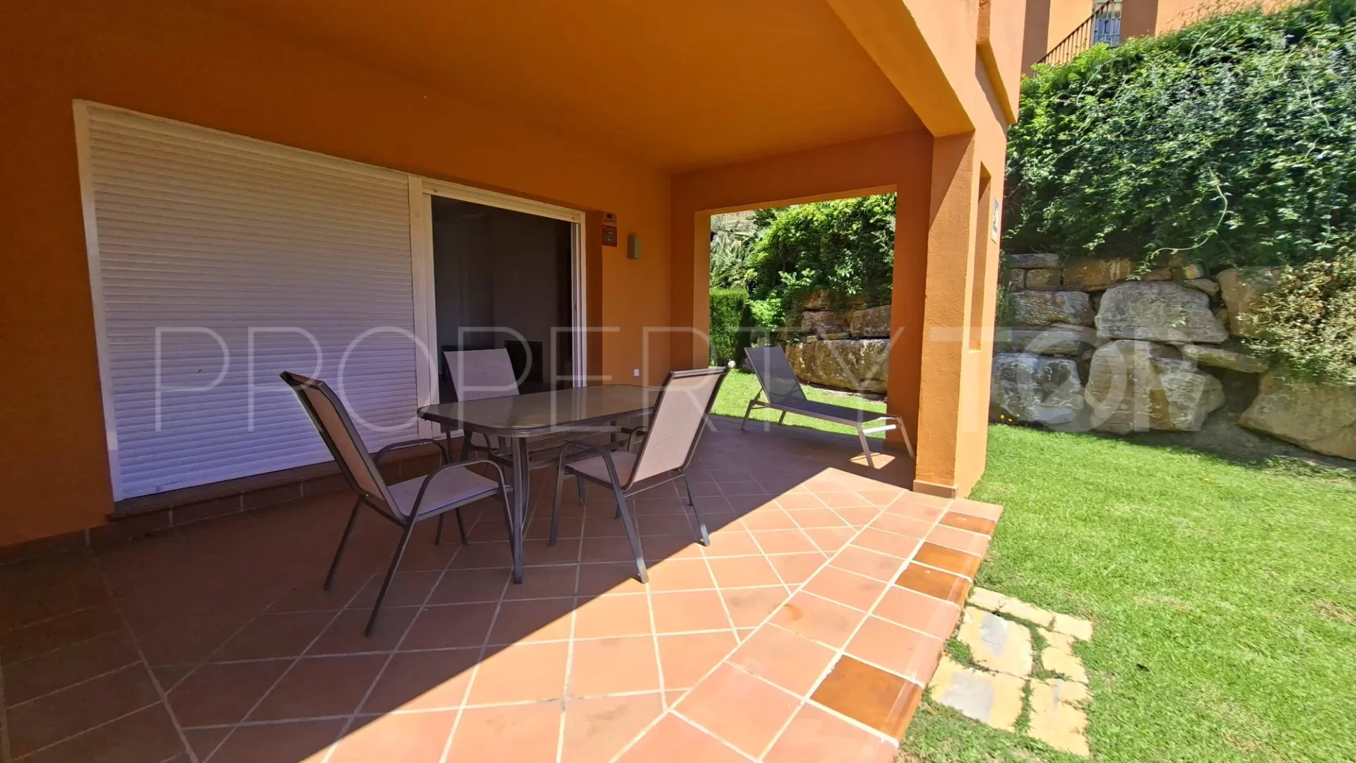 Pareado en venta en Paraiso Alto