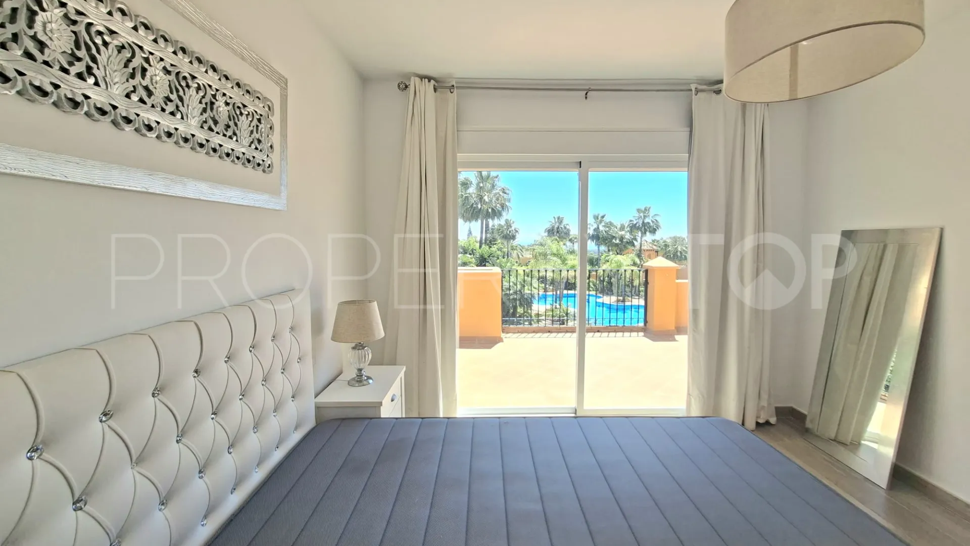 Pareado en venta en Paraiso Alto