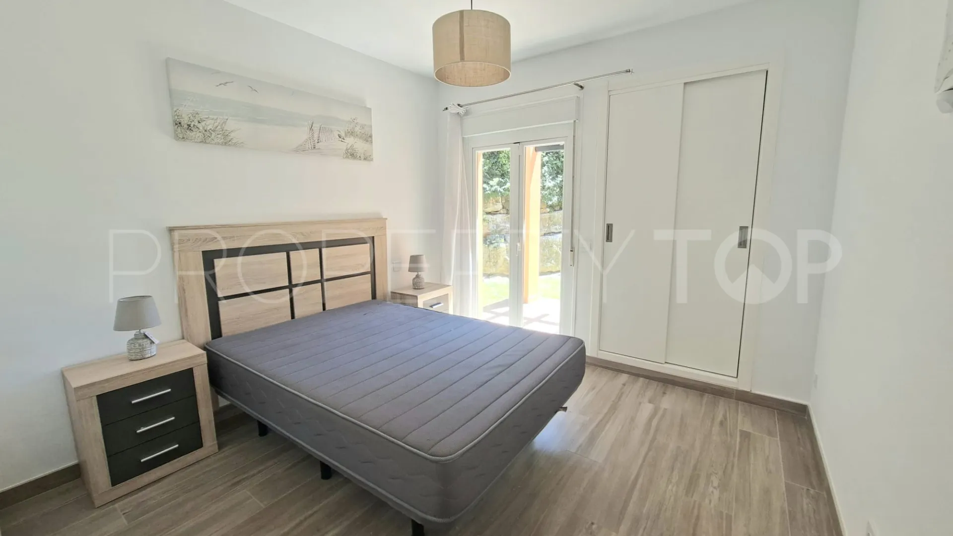 Pareado en venta en Paraiso Alto