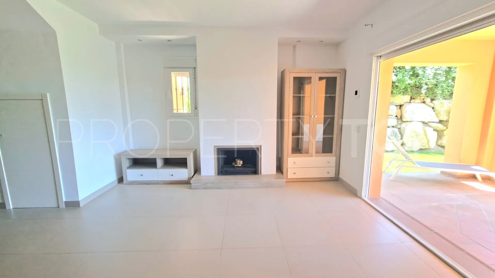 Pareado en venta en Paraiso Alto