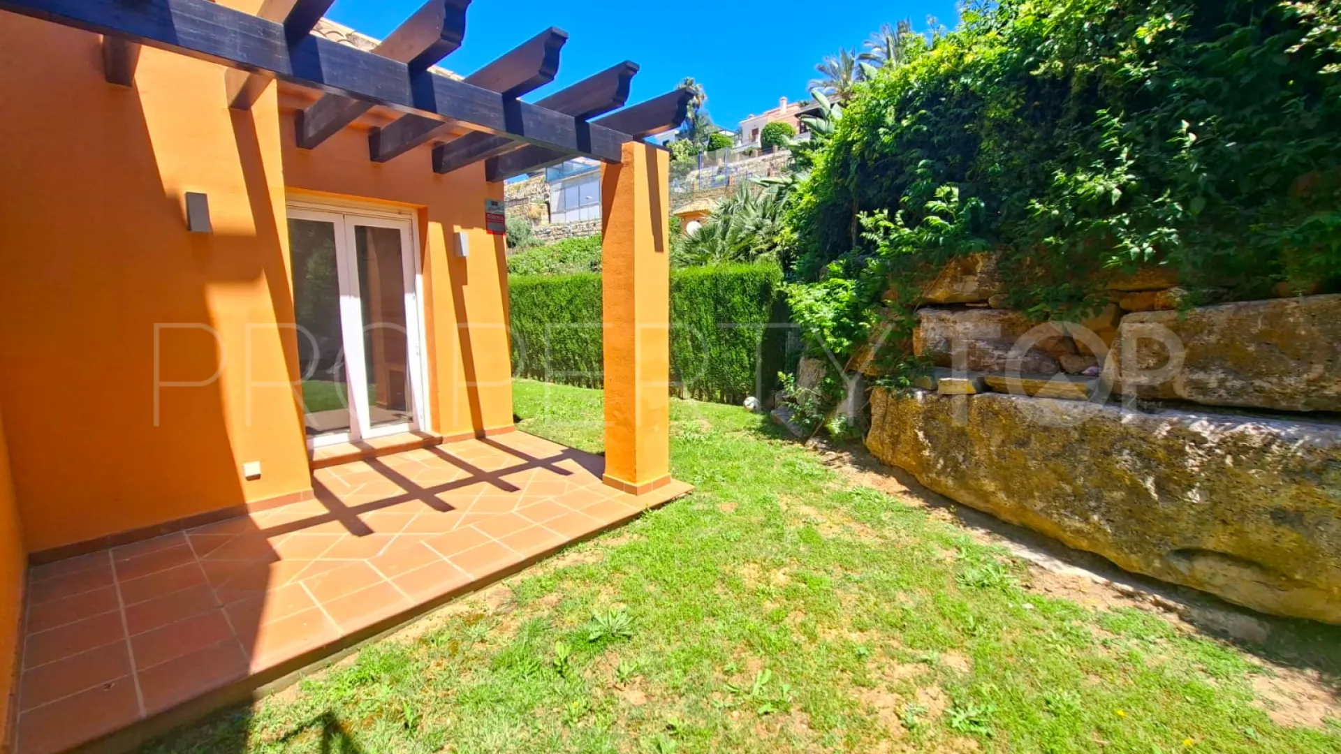 Pareado en venta en Paraiso Alto