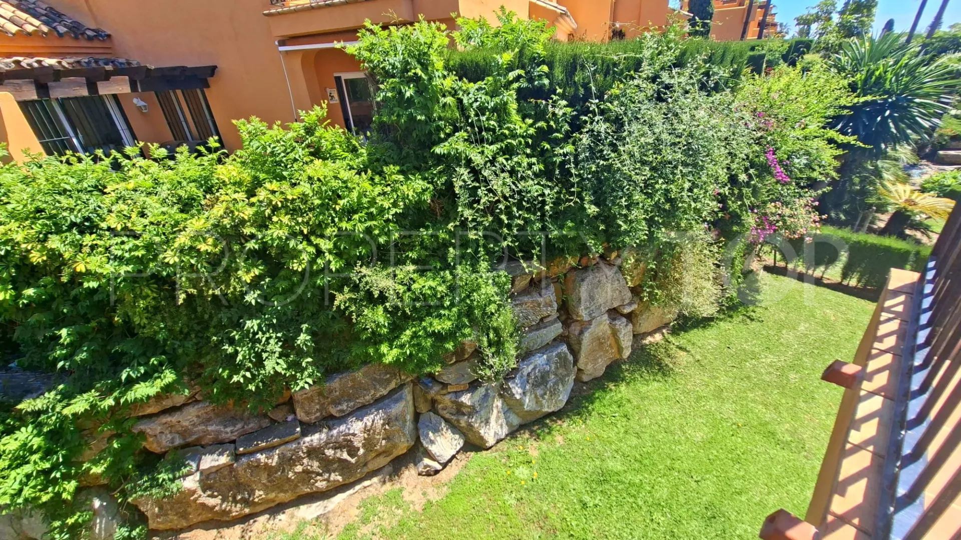Pareado en venta en Paraiso Alto