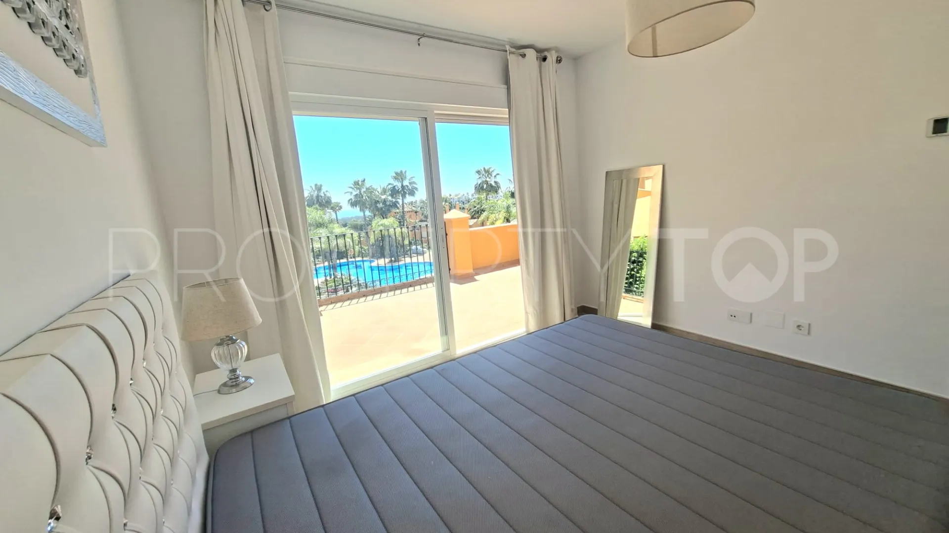 Pareado en venta en Paraiso Alto