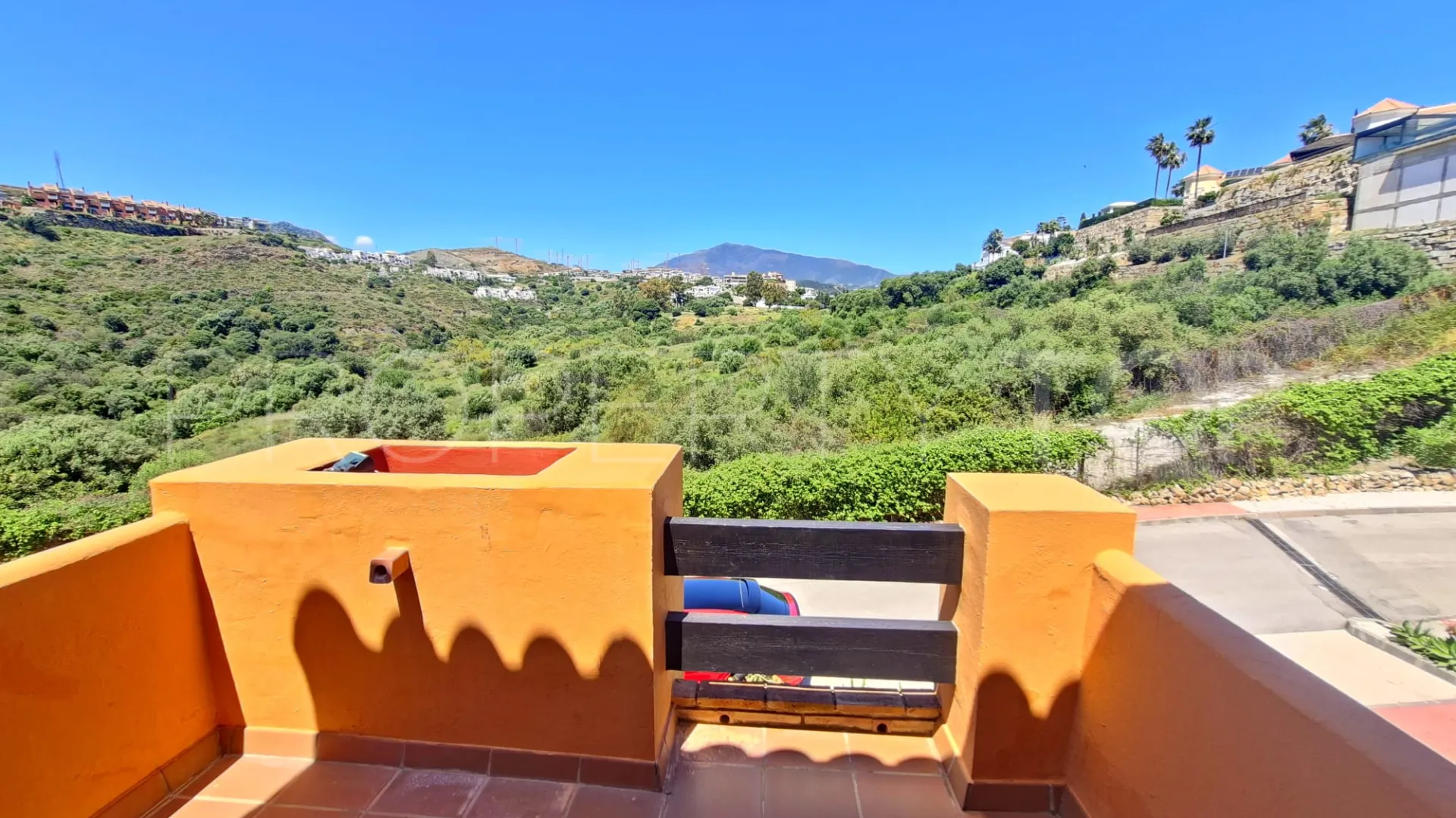 Pareado en venta en Paraiso Alto