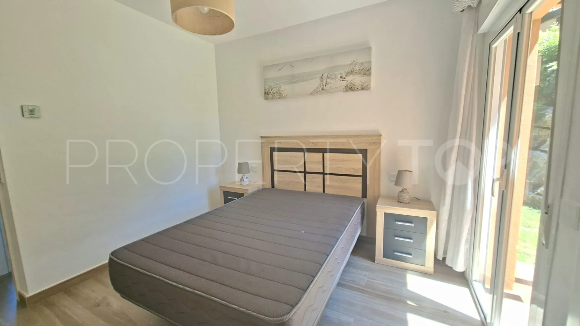 Pareado en venta en Paraiso Alto