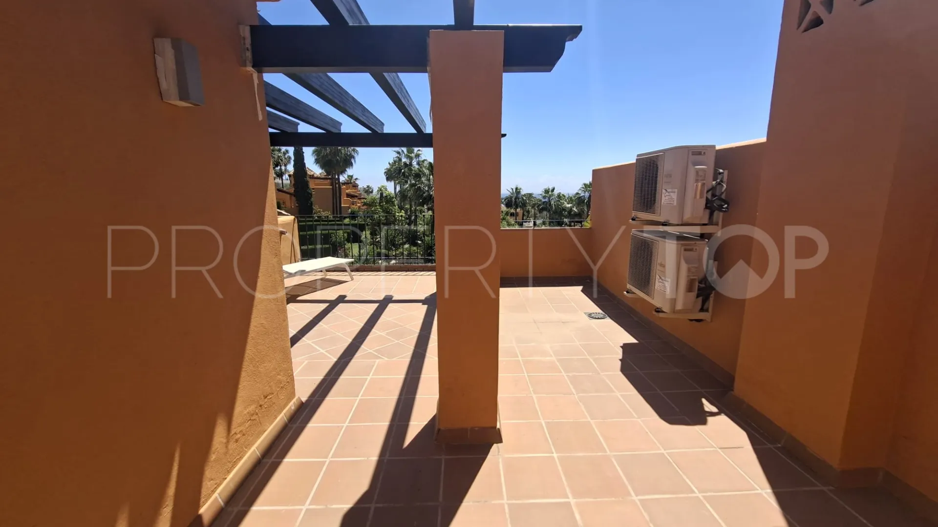 Pareado en venta en Paraiso Alto