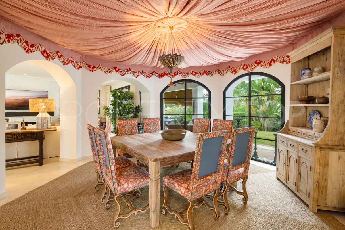 4 bedrooms villa for sale in La Quinta