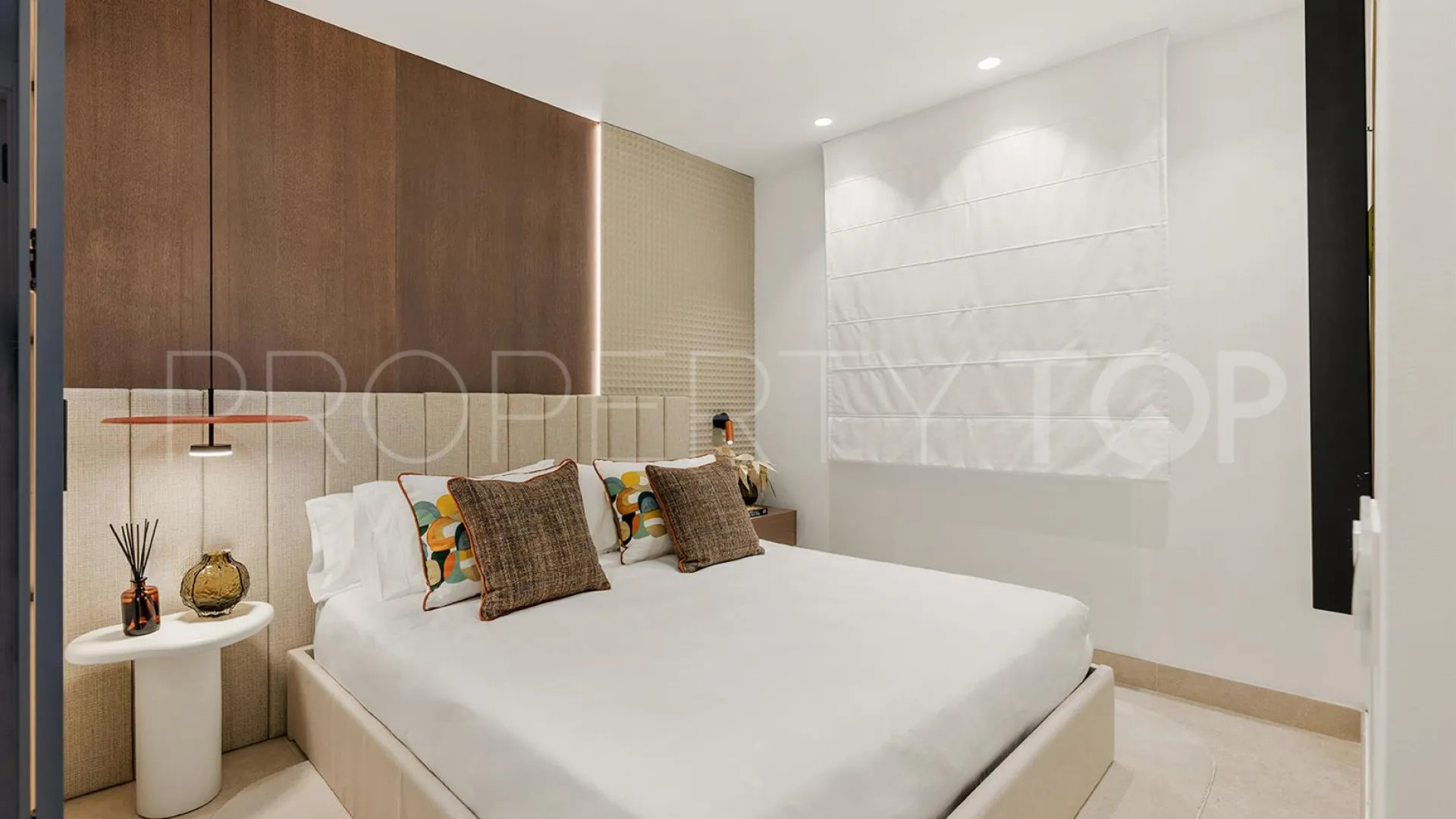 Apartamento en venta en Guadalmansa Playa con 3 dormitorios