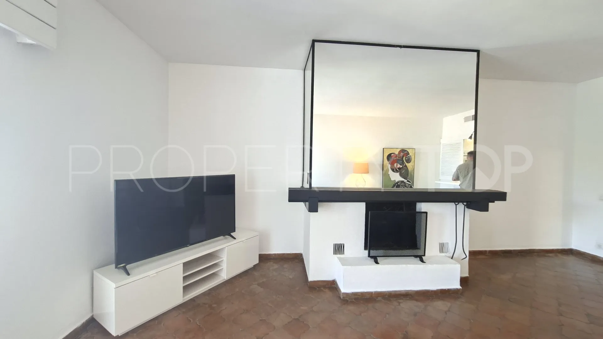 For sale apartment with 1 bedroom in Marbella - Puerto Banus