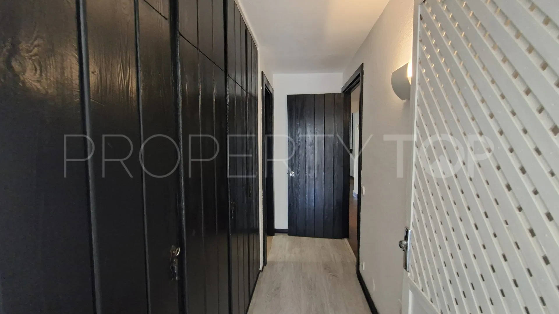 For sale apartment with 1 bedroom in Marbella - Puerto Banus